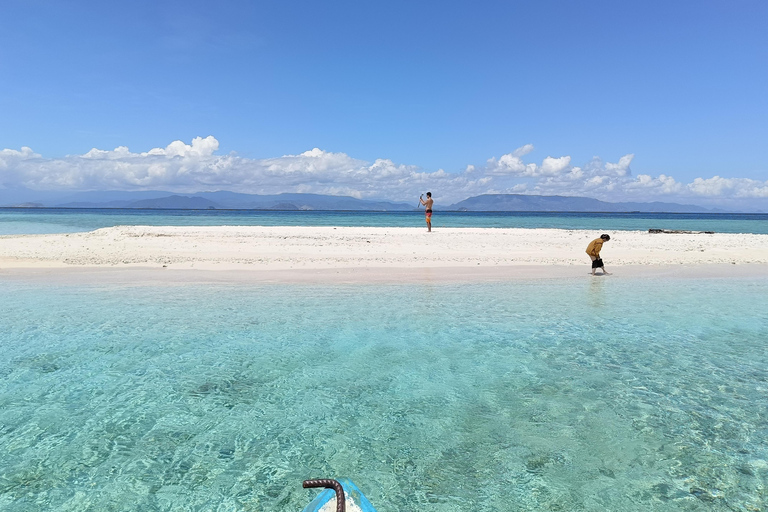 Lombok : Gili Islands Snorkeling and Sightseeing Tour