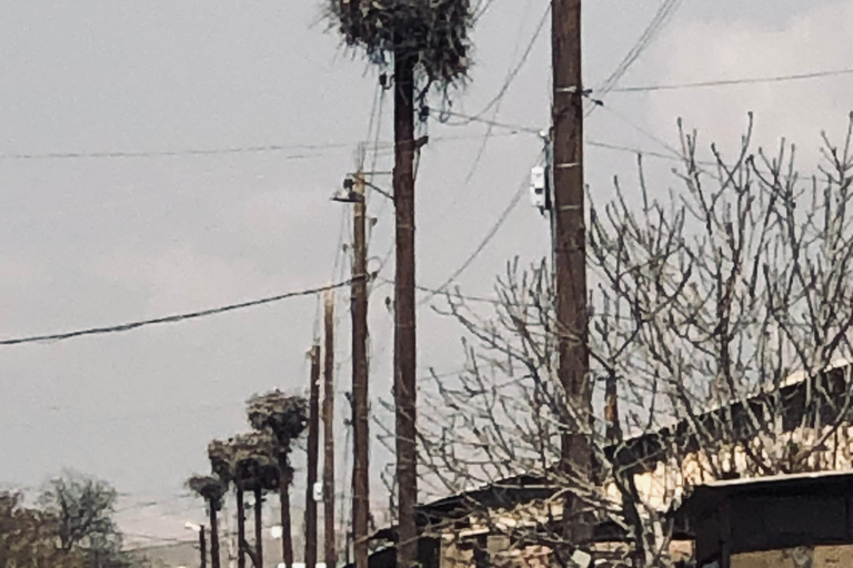 Yerevan: Silk Road Jeep Tour with Lake Sevan & Noravank