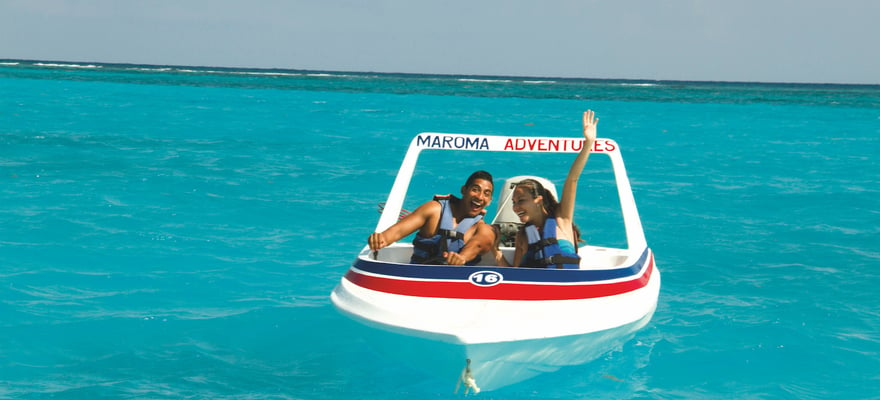 playa del carmen cruise excursions