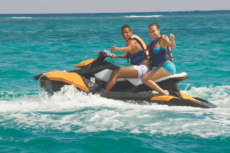 waverunner playa del carmen