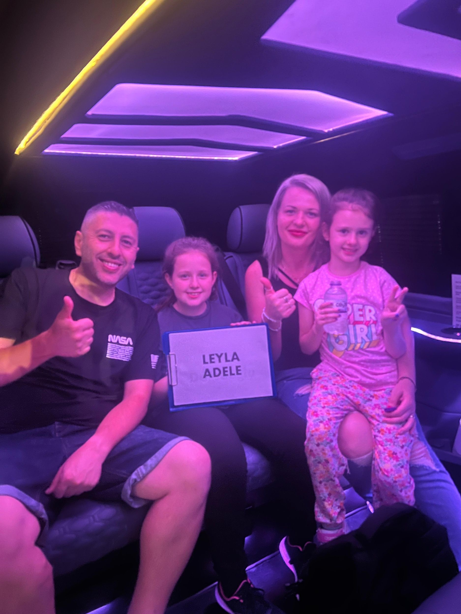 VIP-Transfer vom Flughafen ins Stadtzentrum, nach Lara, Belek, Side und Kemer