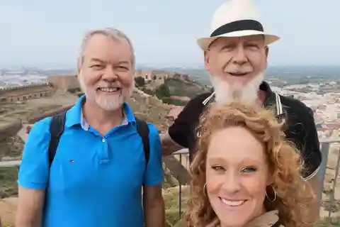 Valencia:Historia Romana de Sagunto y Patrimonio Judío Tour Privado