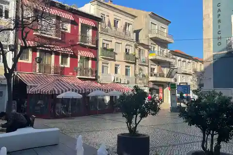 Setúbal: Tour a pie con degustación de productos locales
