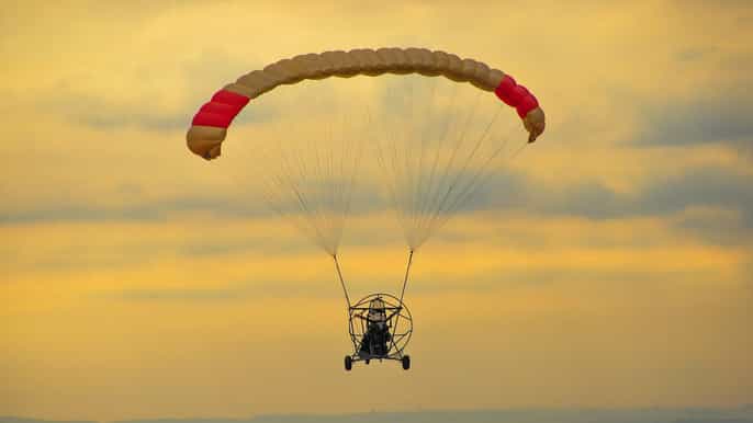from tel aviv flying atv see israel from above