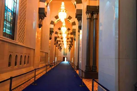 Private Full-Day Muscat City Tour, Wonderful Muscat