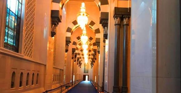 Private Full-Day Muscat City Tour, Wonderful Muscat
