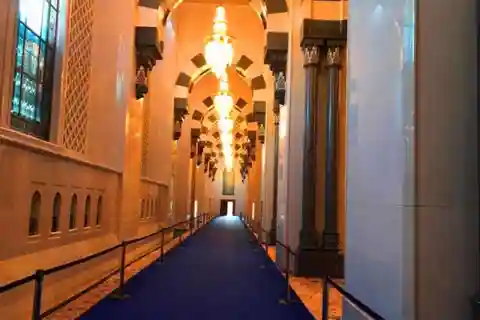Prywatna całodniowa wycieczka po mieście Muscat, Wonderful Muscat