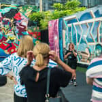 Miami: The Inside Tour di Wynwood Walls (ingresso diretto)