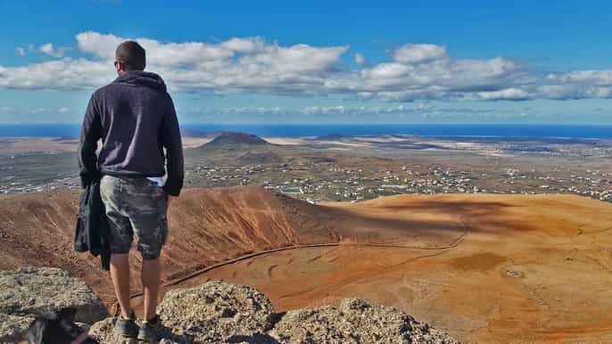 fuerteventura panoramic tour