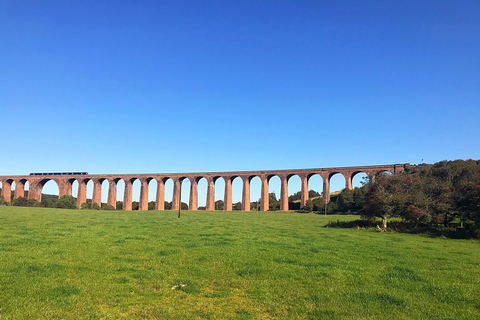 Inverness: Culloden Battlefield &amp; Clava Cairns halfdaagse tour