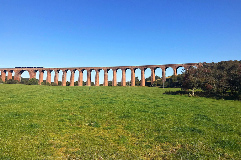 Inverness: Culloden Battlefield &amp; Clava Cairns Halbtagestour