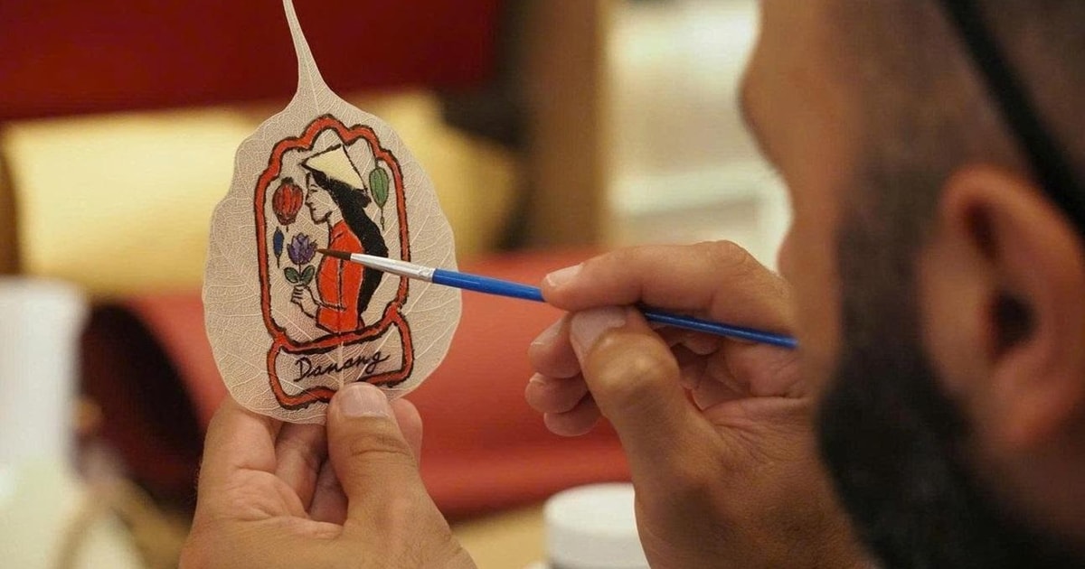 Da Nang Craft & Creative Hub: Choose Your Favorite Workshop | GetYourGuide