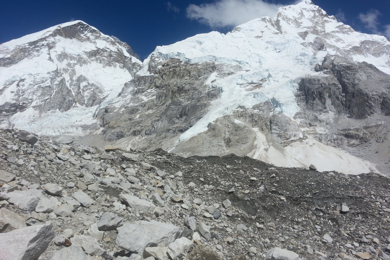 Everest Base Camp Trek