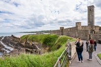 Desde Edimburgo, St Andrews & Fife's Fishing Villages - Hizvo