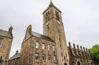 Ab Edinburgh: St. Andrews & Fifes Fischerdörfer