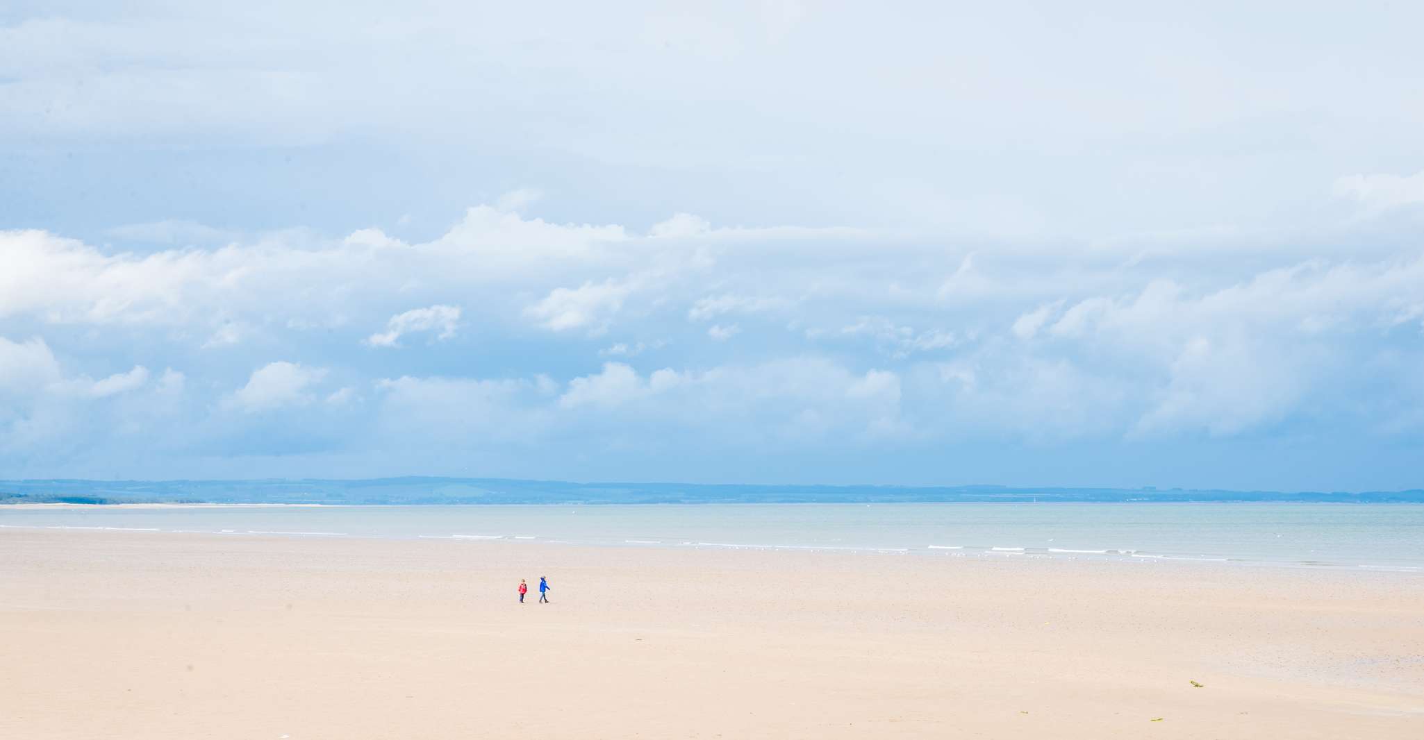 Desde Edimburgo, St Andrews & Fife's Fishing Villages - Hizvo