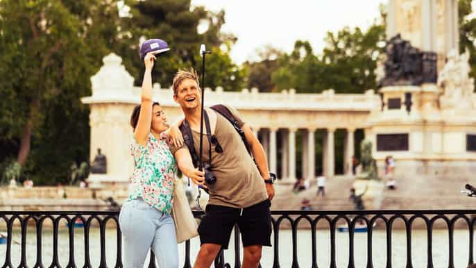 private highlights and hidden gems of madrid tour