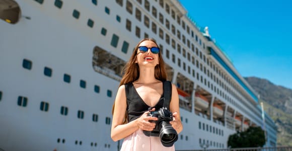Rome Hop-On Hop-Off Bus & Civitavecchia Cruise Port Transfer