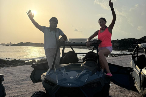 Oman Discovery – Full Day Buggy Adventure - From Salalah