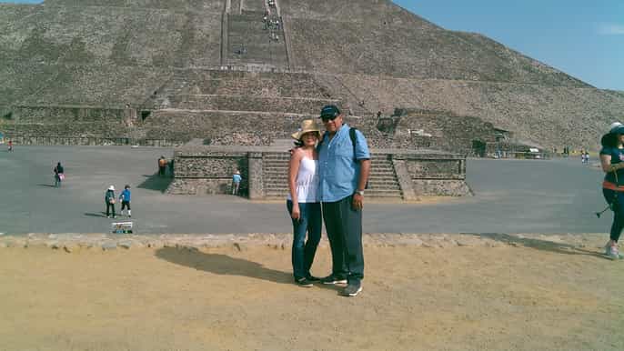 private tour teotihuacan and guadalupe shrine
