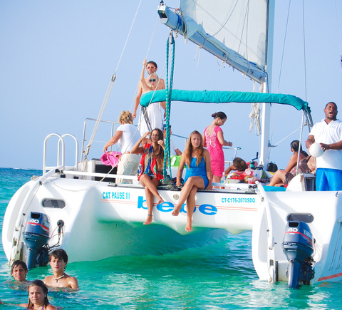 Sport acquatici