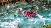 From Kotor, Montenegro Tara Rafting - Housity