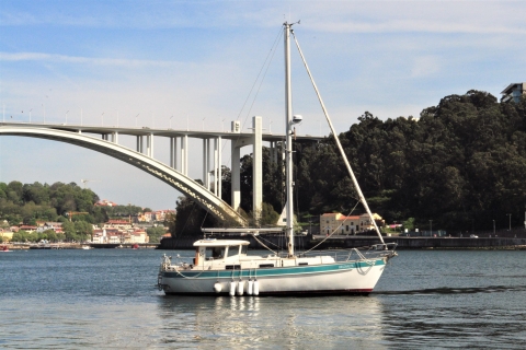 Porto: Bootstour auf dem Duero