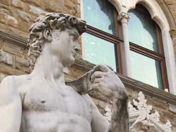 Florenz: Early Bird-Rundgang & Accademia-Besuch (David) Florenz: Early Bird-Rundgang & Accademia-Besuch (David)