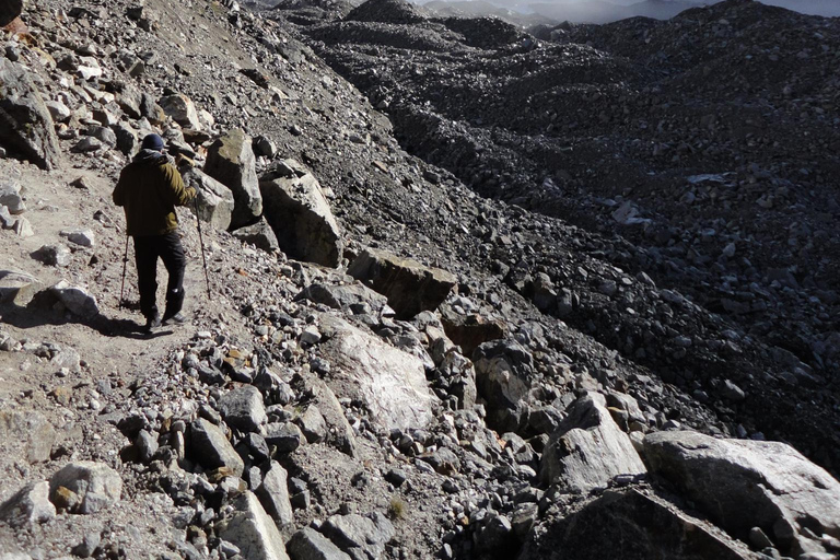 Budżet: 12 dni Everest Base Camp Trek z Katmandu