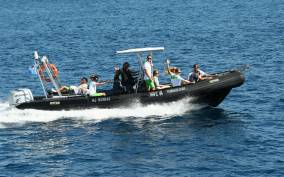 From Porto: Scandola and Calanche de Piana Boat Tour