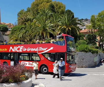 Nice: Day trips from