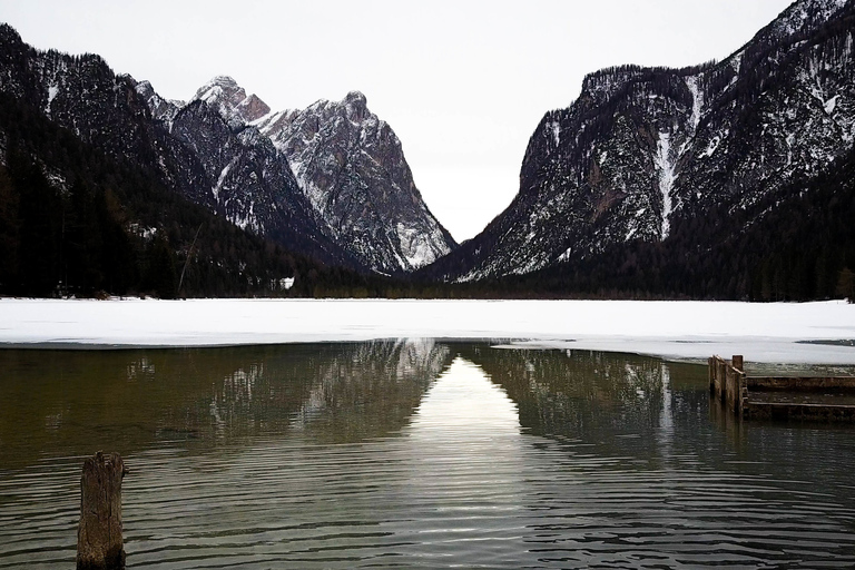 Venedig: Dolomiterna &amp; Cortina d&#039;Ampezzo