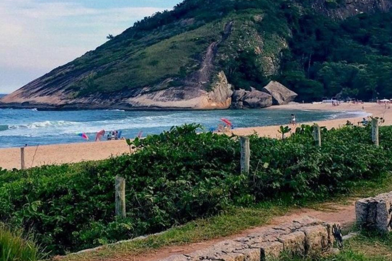 Rio de Janeiro: Conhece e explora praias secretas!