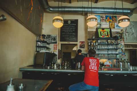 Vienna: 4-Hour Markets, Cafes & Food Tastings With a Local
