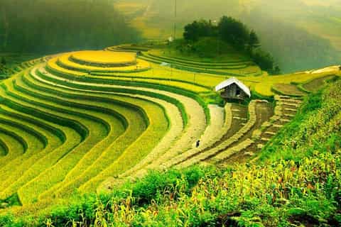 Sapa: 3-Day Medium Trek and Bus Trip from Hanoi