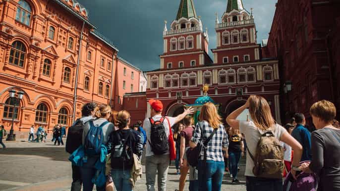 moscow behind the icons walking tour