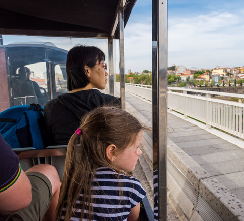 Family-friendly activities