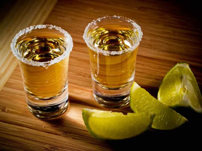 Desde Guadalajara tour destilería José Cuervo y tequila GetYourGuide