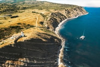 Sunny Beach, Half-Day Black Sea Catamaran Cruise - Housity