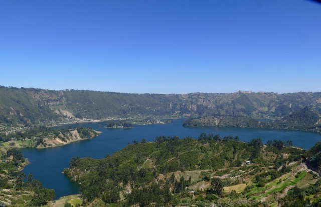 Visit Stunning Views Wonchi Crater Lake a Private Day Trip in Addis Ababa