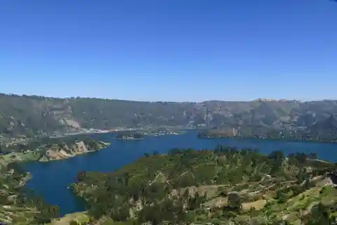 Stunning Views Wonchi Crater Lake a Private Day Trip