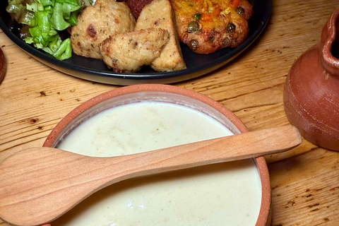 Munich: Medieval Dinner Show with a 6-Course Menu