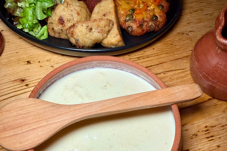 Munich: Medieval Dinner Show with a 6-Course Menu