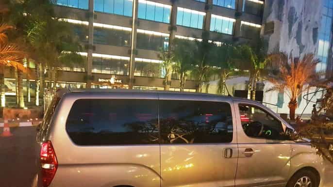 larnaca to kyrenia private transfer