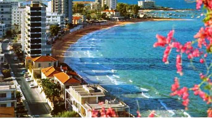 from larnaca fullday famagusta ghost town tour