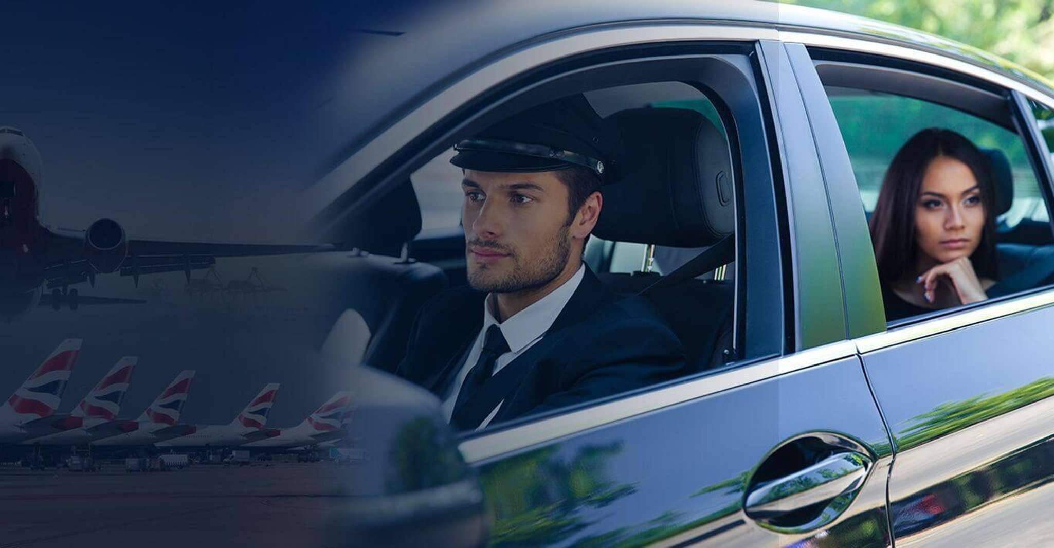 De Seattle Hotels - Transfert de l'hôtel à l'aéroport - Hizvo