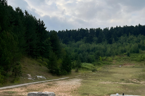 Sarajevo: Shooting Experience with Transportation