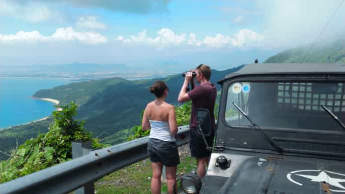 4hour son tra peninsula tour