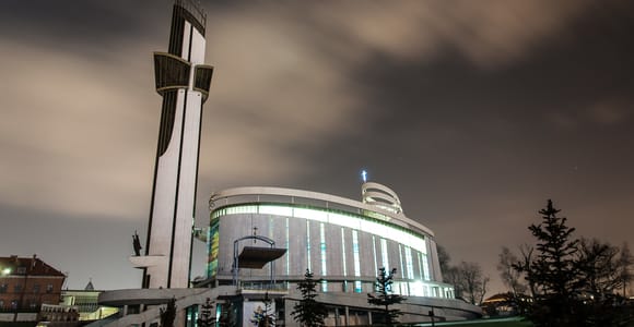 Von Krakau aus: Ganztagestour Johannes Paul II. - Private Tour