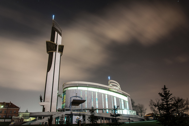 Au départ de Cracovie : John Paul II Full Day Tour - Transport privé